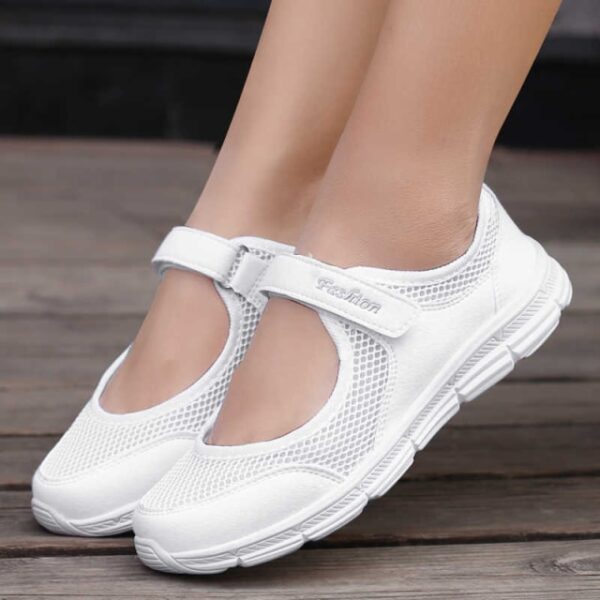 Ultra Soft Walking Shoes