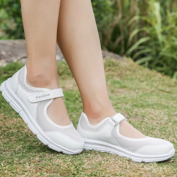 Ultra Soft Walking Shoes