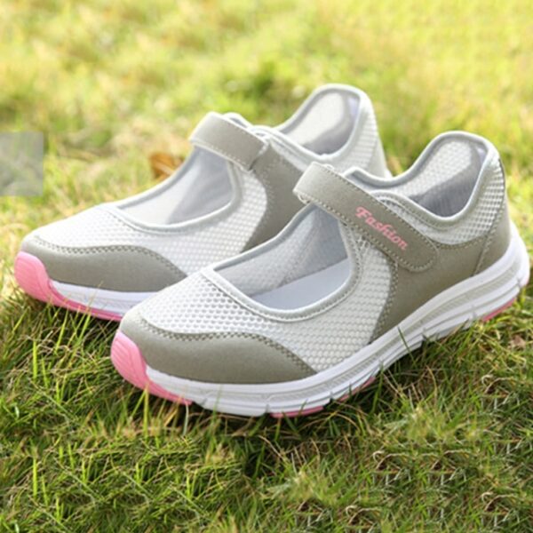 Ultra Soft Walking Shoes