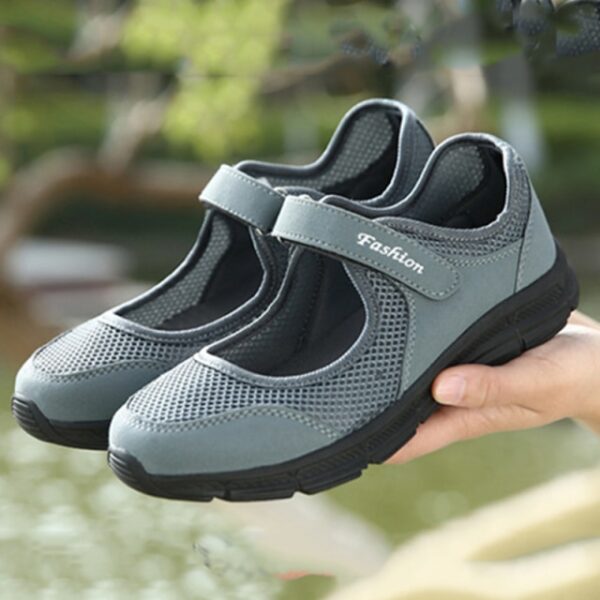 Ultra Soft Walking Shoes