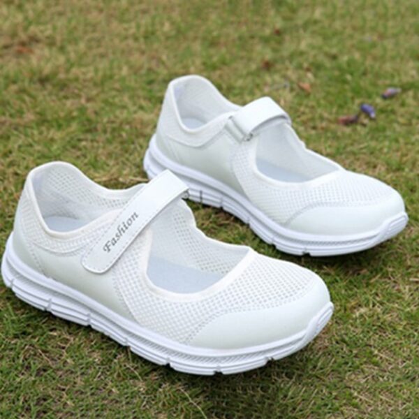 Ultra Soft Walking Shoes