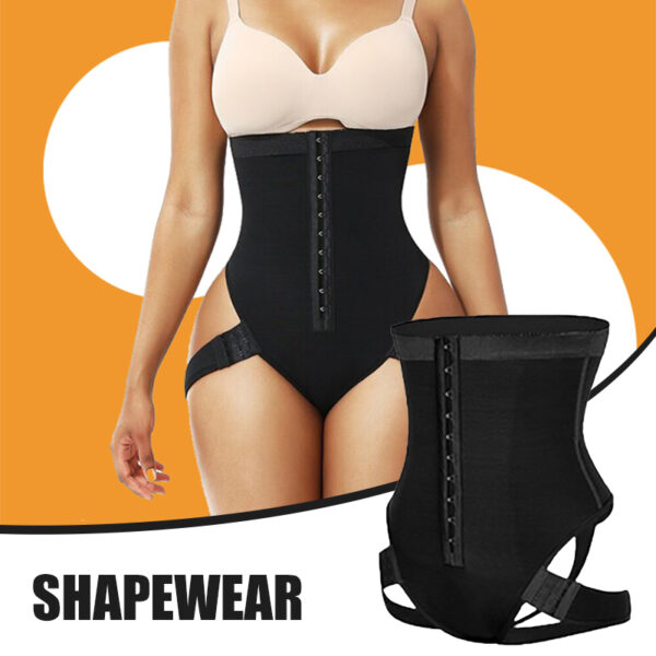 Women Cuff Tummy Trainer Exceptional Shapewear