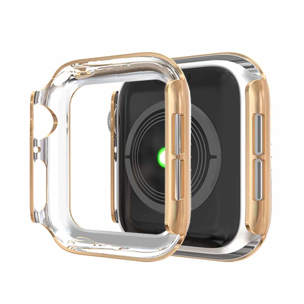 Diamond Apple Watch Case