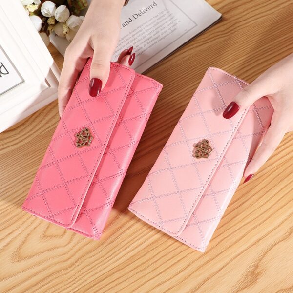 All-in-one Party Fashion Wallet