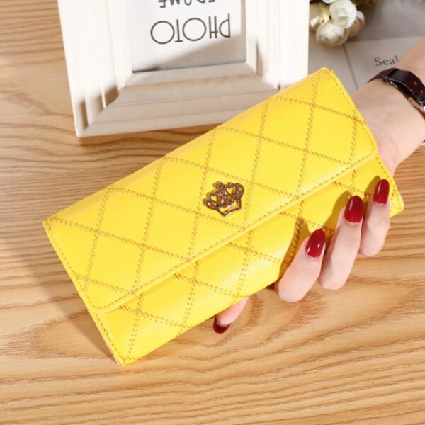 All-in-one Party Fashion Wallet