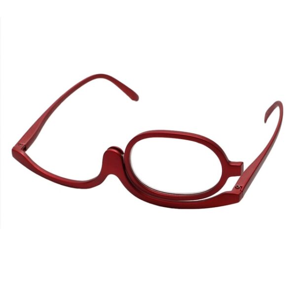 Makeup Reading Glasses