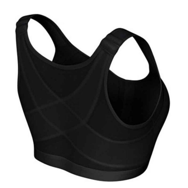 Wireless Posture Support Bra