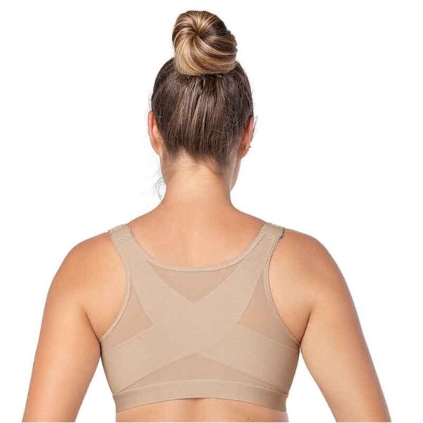 Wireless Posture Support Bra