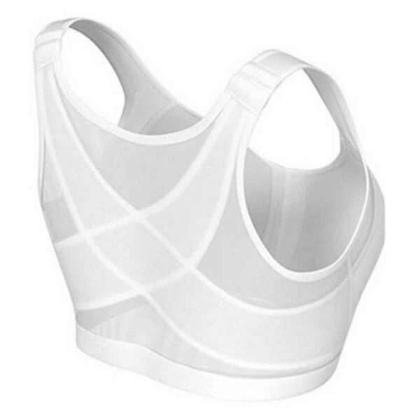 Wireless Posture Support Bra