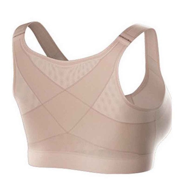 Wireless Posture Support Bra