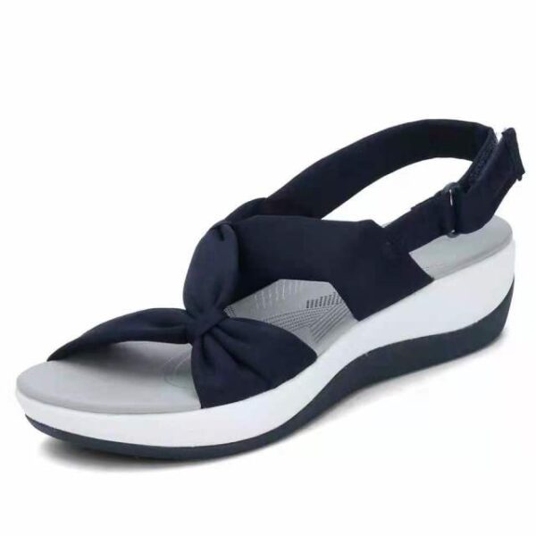 Summer Platform Women Sandals