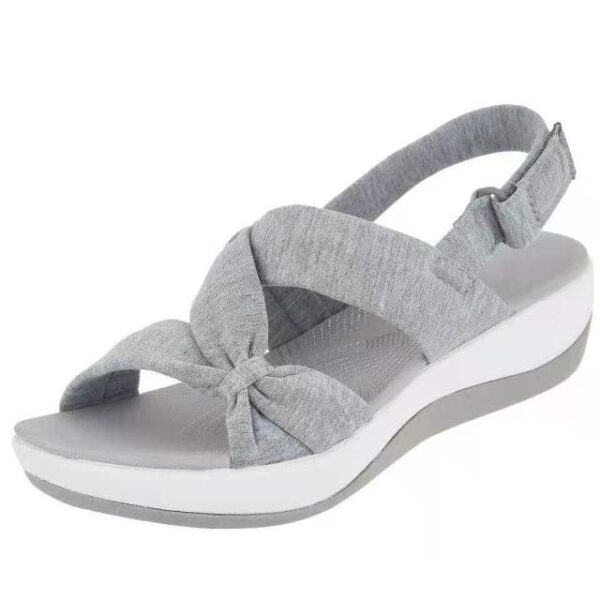 Summer Platform Women Sandals