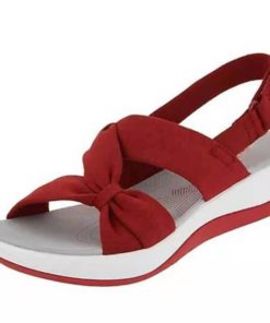 Summer Platform Women Sandals