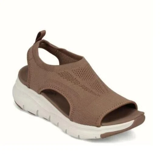 New Canvas Sports Sandals