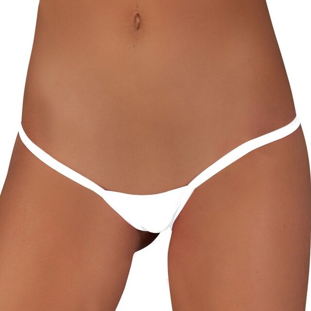 Women's Stripper Thong