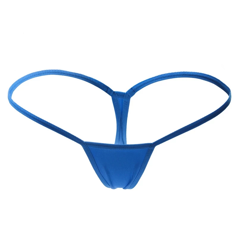 Women's Stripper Thong