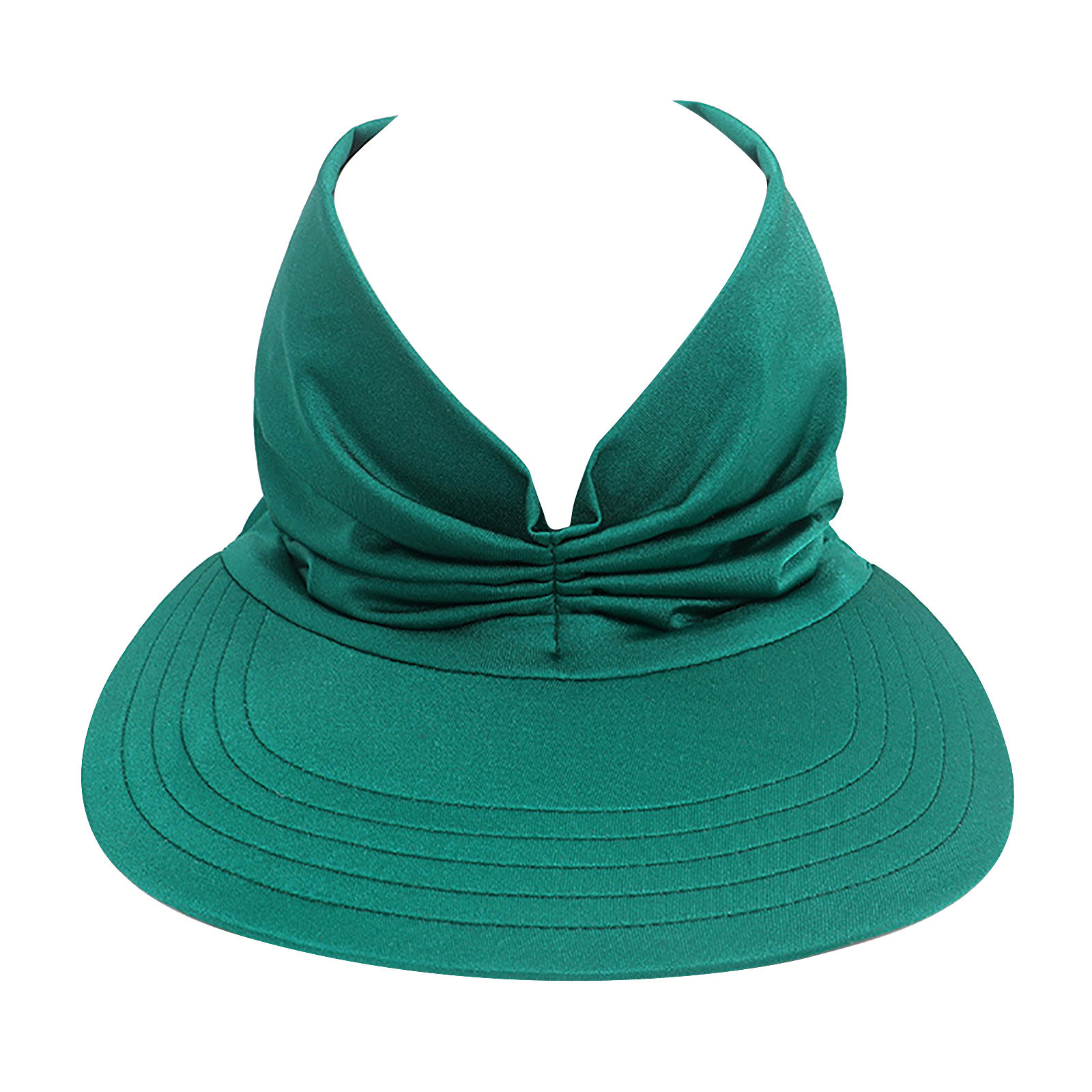 Summer Anti Ultraviolet Elastic Hat