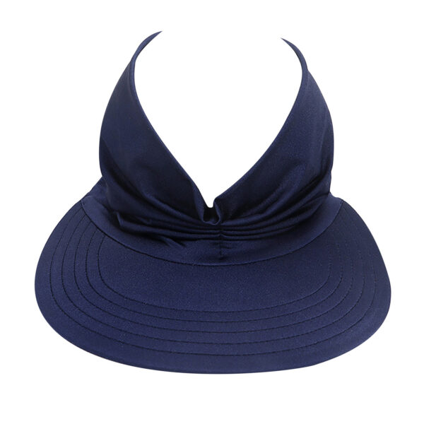 Summer Anti Ultraviolet Elastic Hat