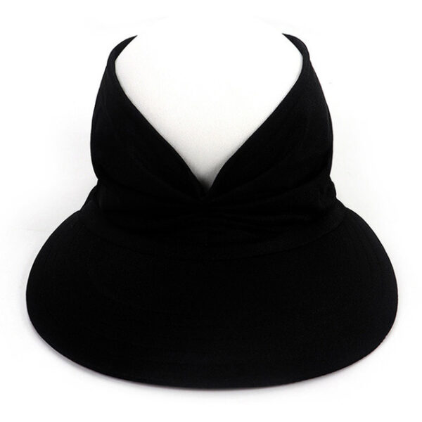 Summer Anti Ultraviolet Elastic Hat