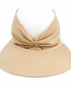 Summer Anti Ultraviolet Elastic Hat