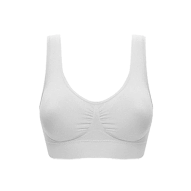 Wireless Comfort Air Bra