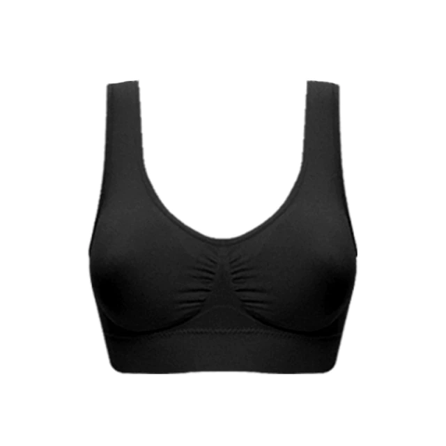 Wireless Comfort Air Bra