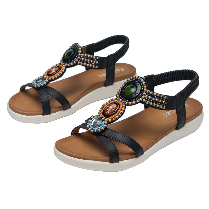 Women's Non-Slip Bohemian Sandals