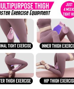 Wonder Hip Body Trainer