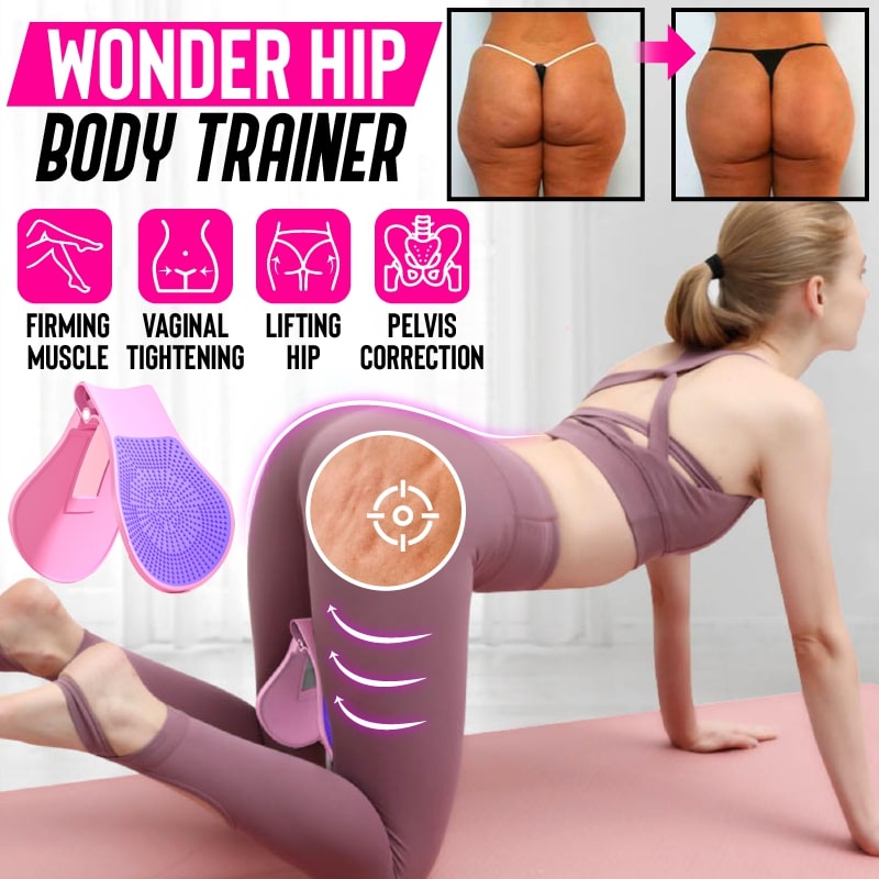 Wonder Hip Body Trainer