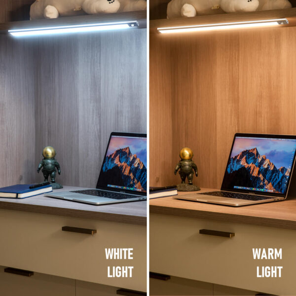 Rechargable Motion Sensor Closet Lights