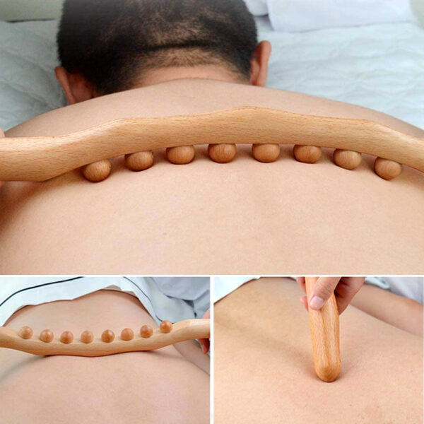 Guasha Massage Stick