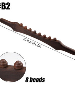 Guasha Massage Stick