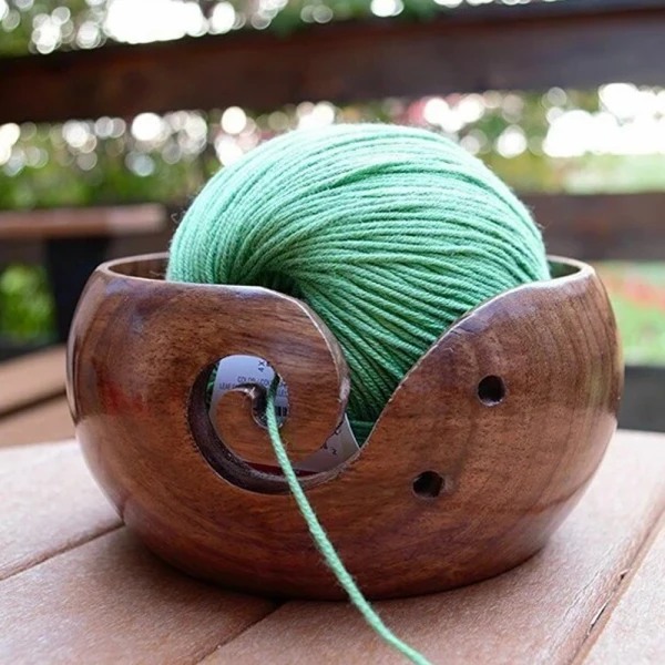 Yarn Bowl