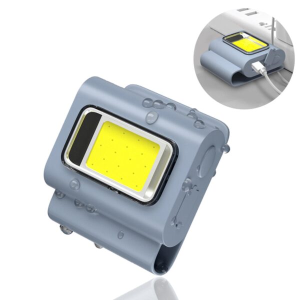 Magnetic Cob Work Light