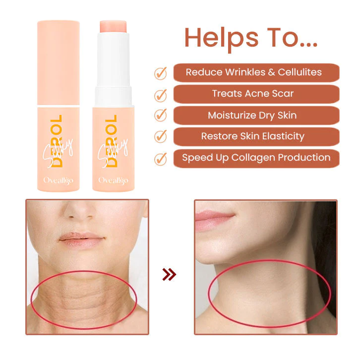 Oveallgo Vita PRO Collagen Bounce Wrinkle Balm