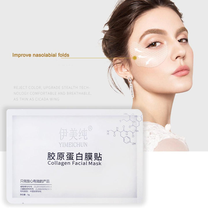 Wrinkless Face lifting Mask