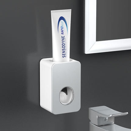 Automatic Toothpaste Dispenser Holder