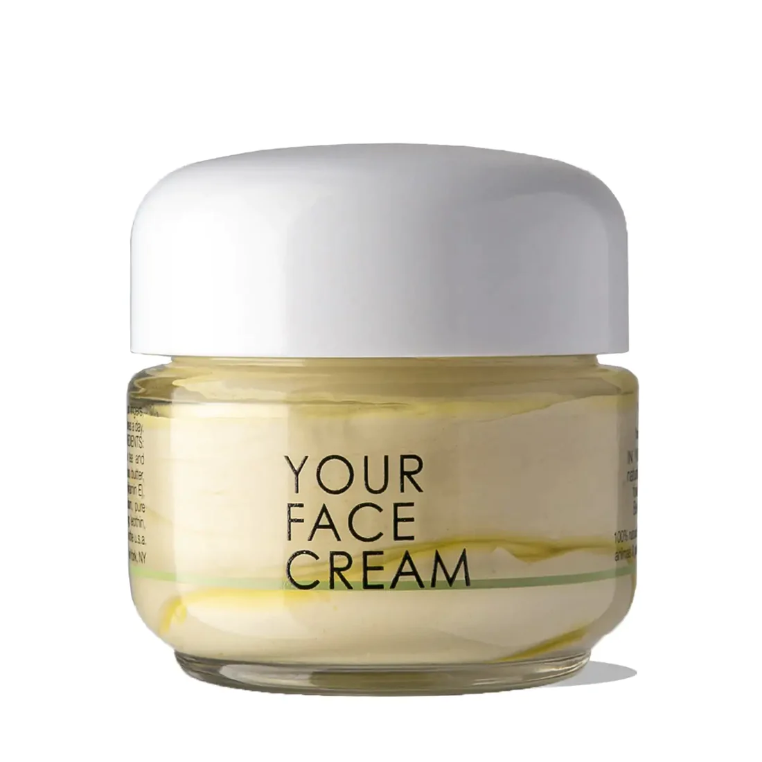 YOUR FACE SKINCARE Luxe Deep Anti-wrinkle Face Cream