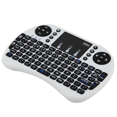 Mini Wireless Keyboard