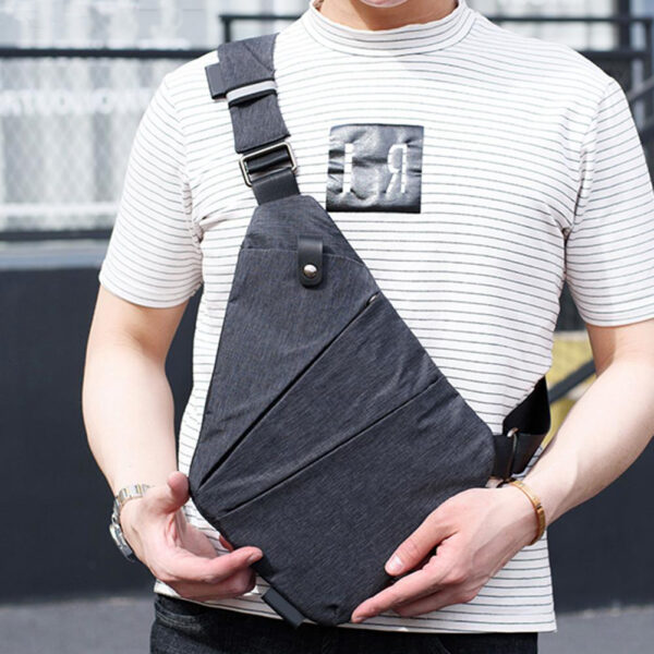 Sling Bag for Traveling