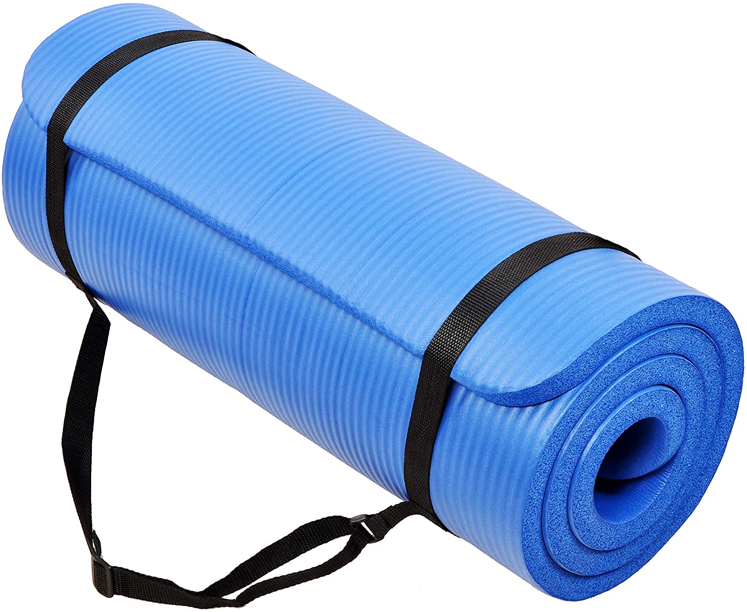 Yoga Fitness Pad