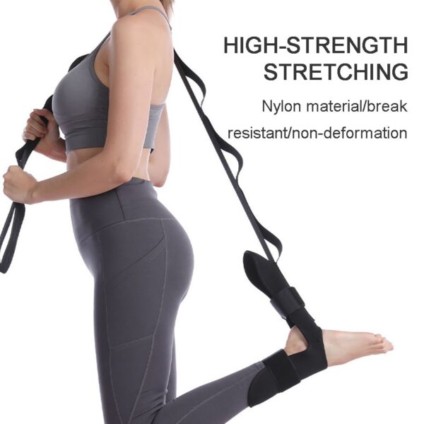 Fascia Stretcher