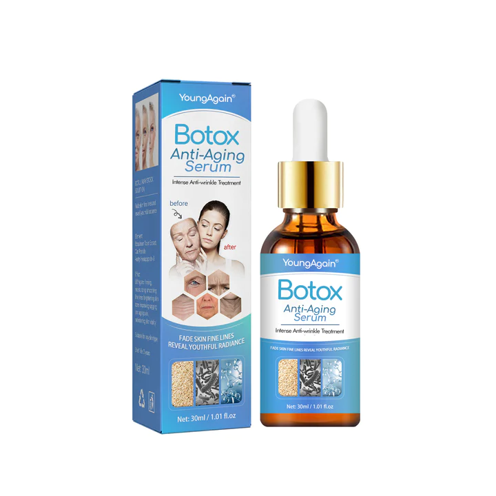 YoungAgain Bootox Anti-Aging Serum