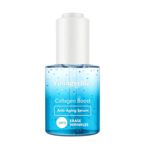 YoungerMe Collagen Boost Anti-Aging Serum