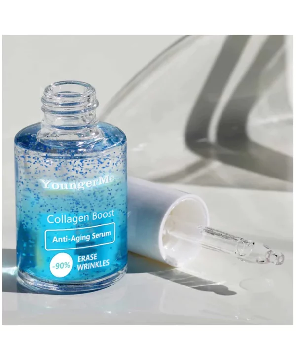 YoungerMe Collagen Boost Anti-Aging Serum