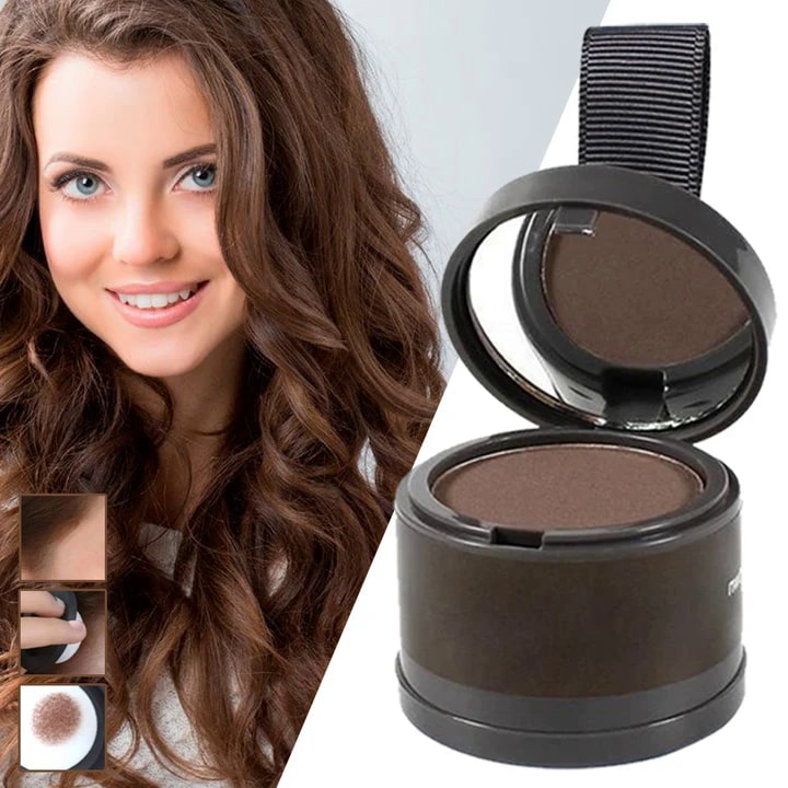 YouthColor Hair Shading Powder