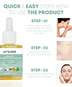 YouthPlus CollagenBOOST AntiWrincle Serum