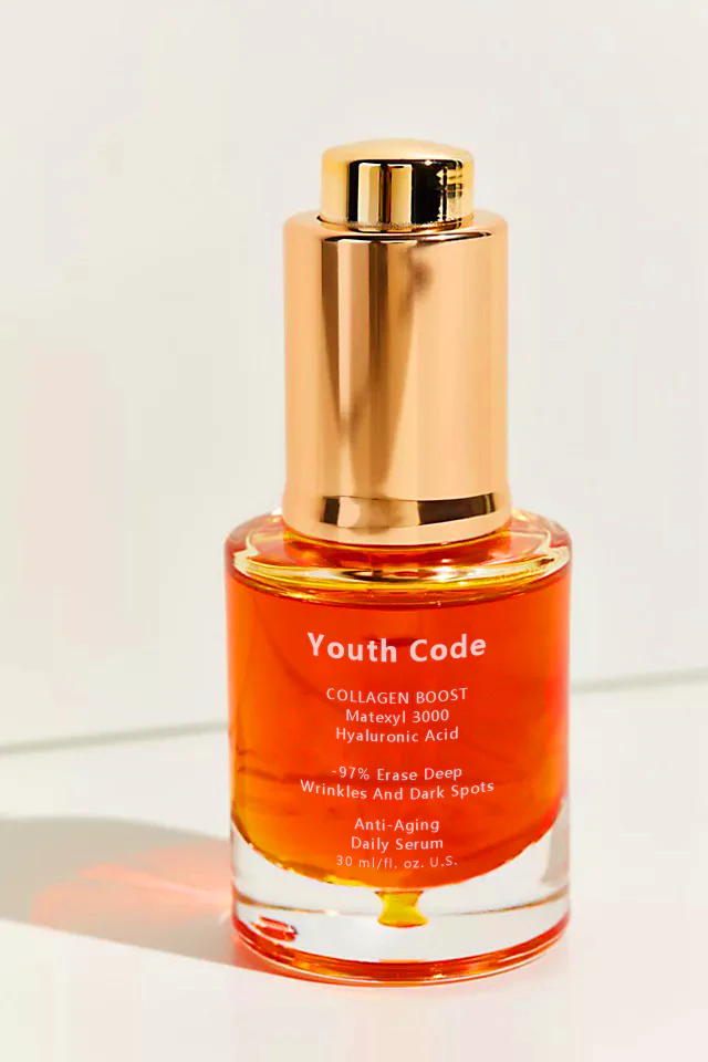 Youthcode Advanced Collagen Boost Anti Aging Serum