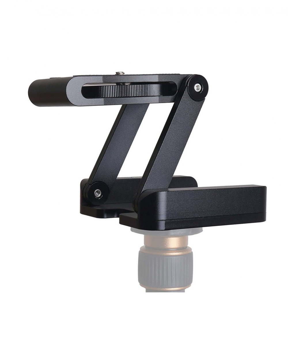 Z Pan Tripod Head