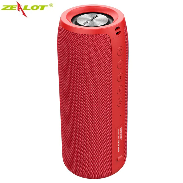 Super Bass Bluetooth Speaker